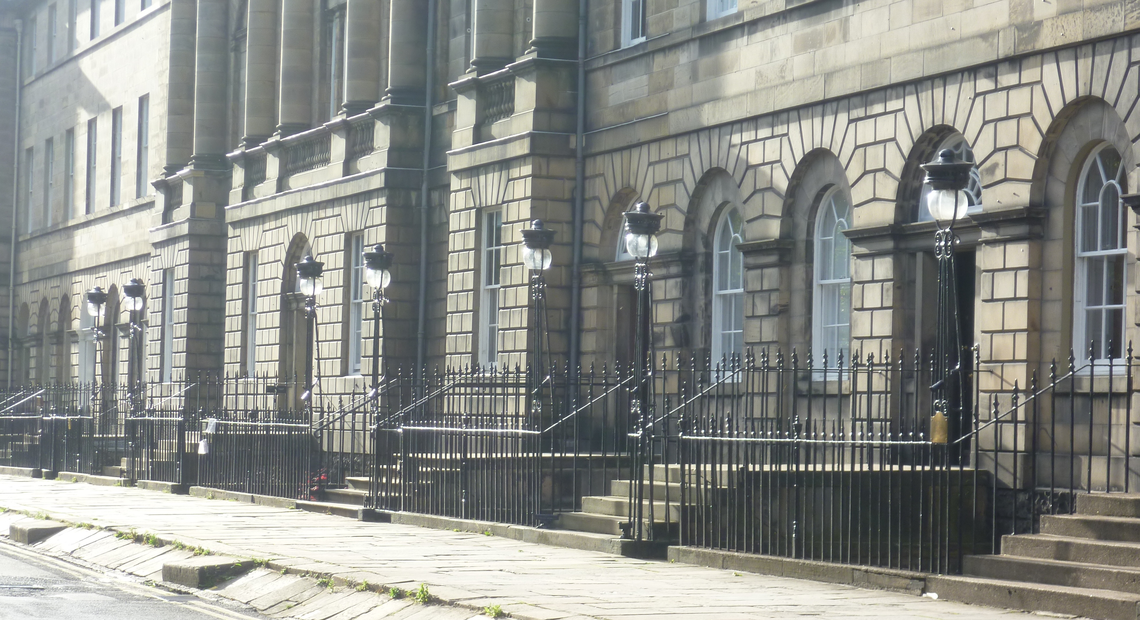 Kimpton Charlotte Square Hotel, Edinburgh
