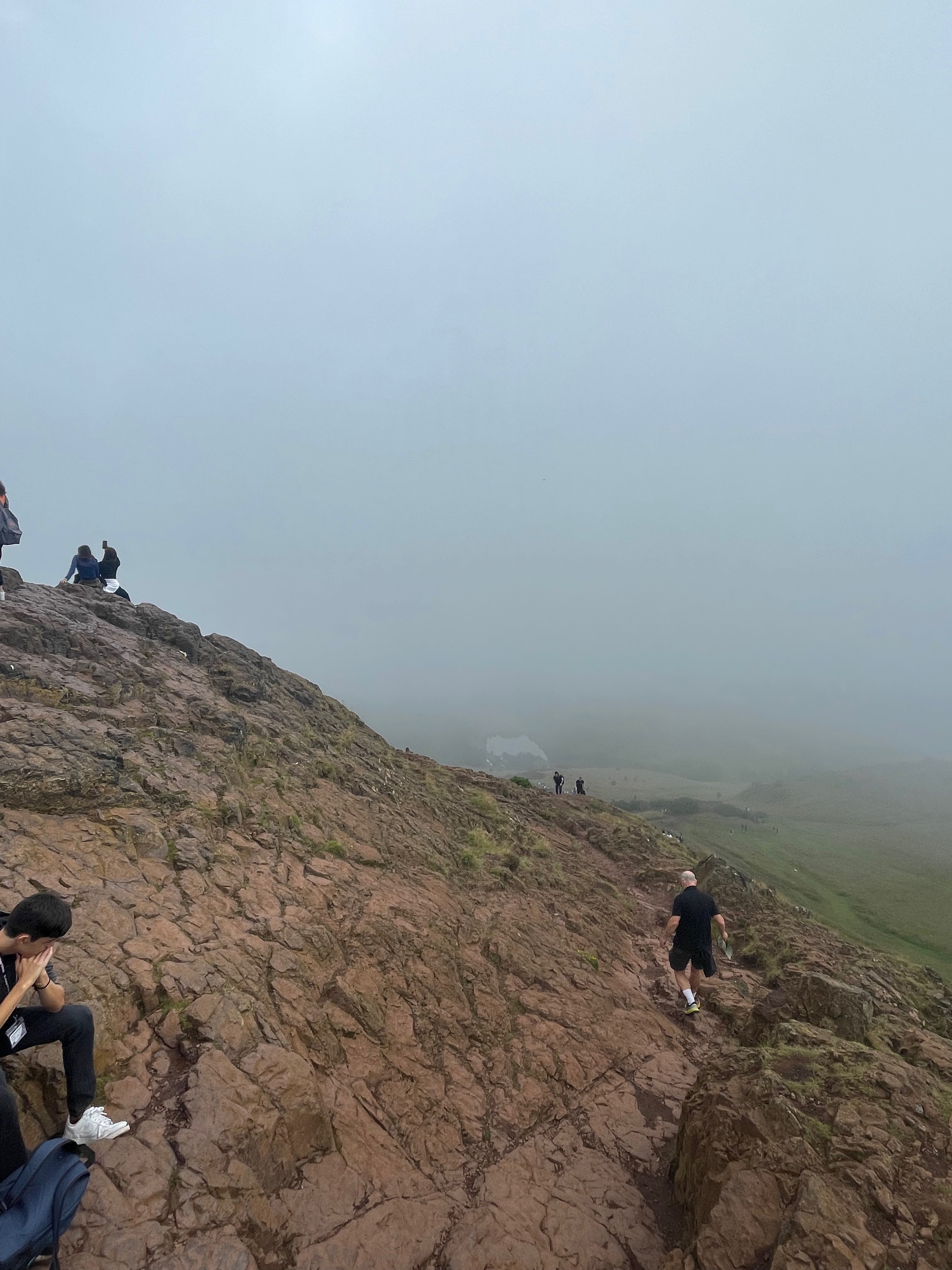 Arthur's Seat