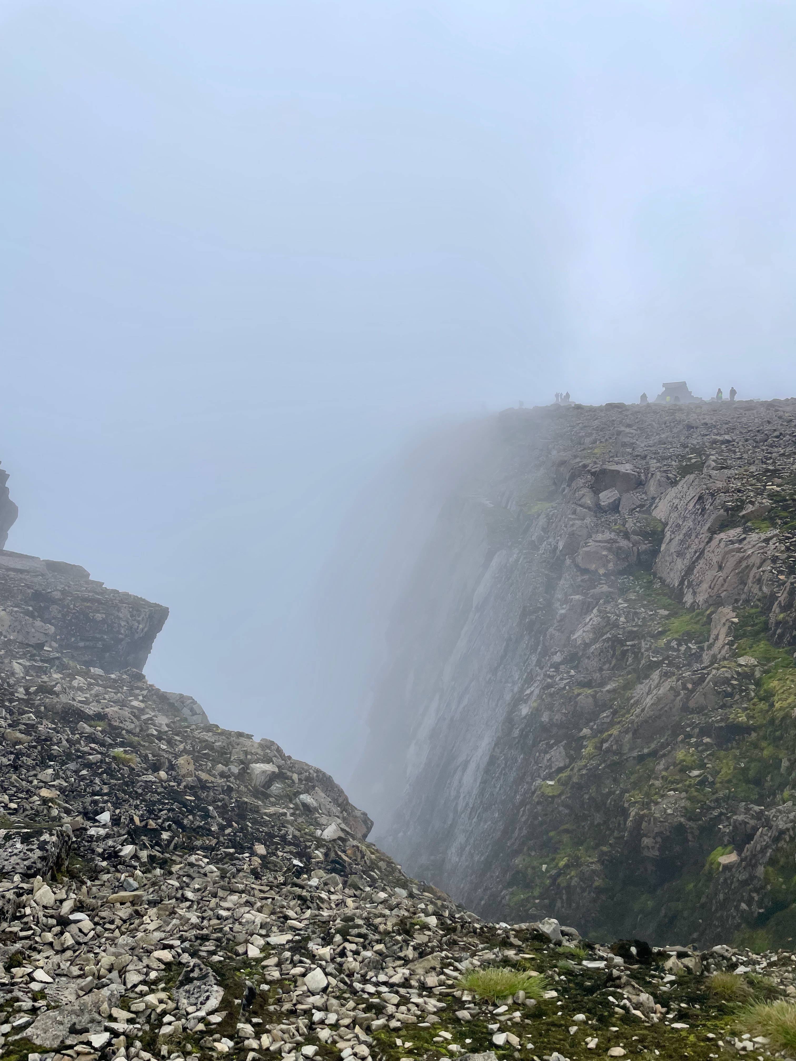 Ben Nevis