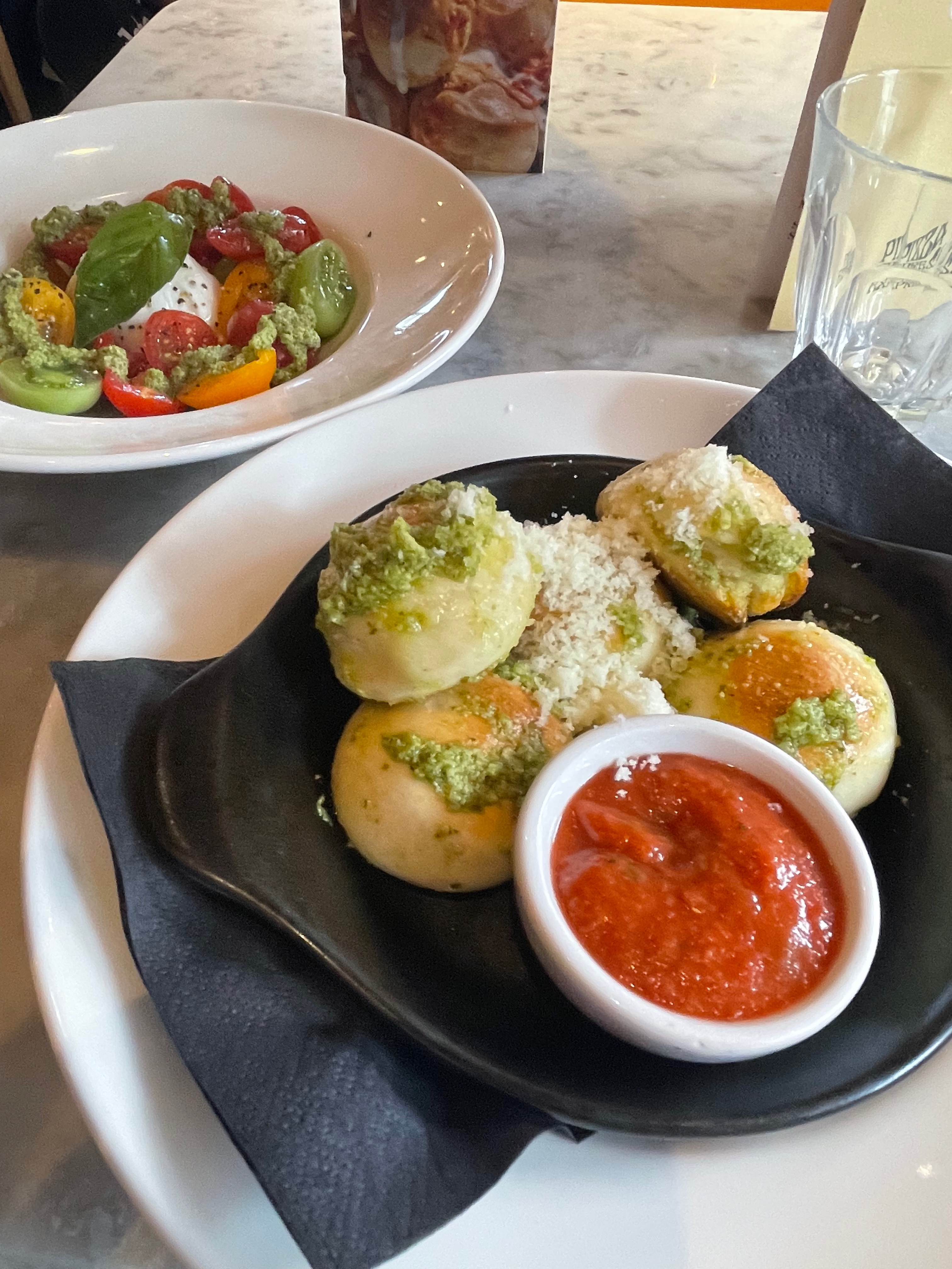 Pizza Express