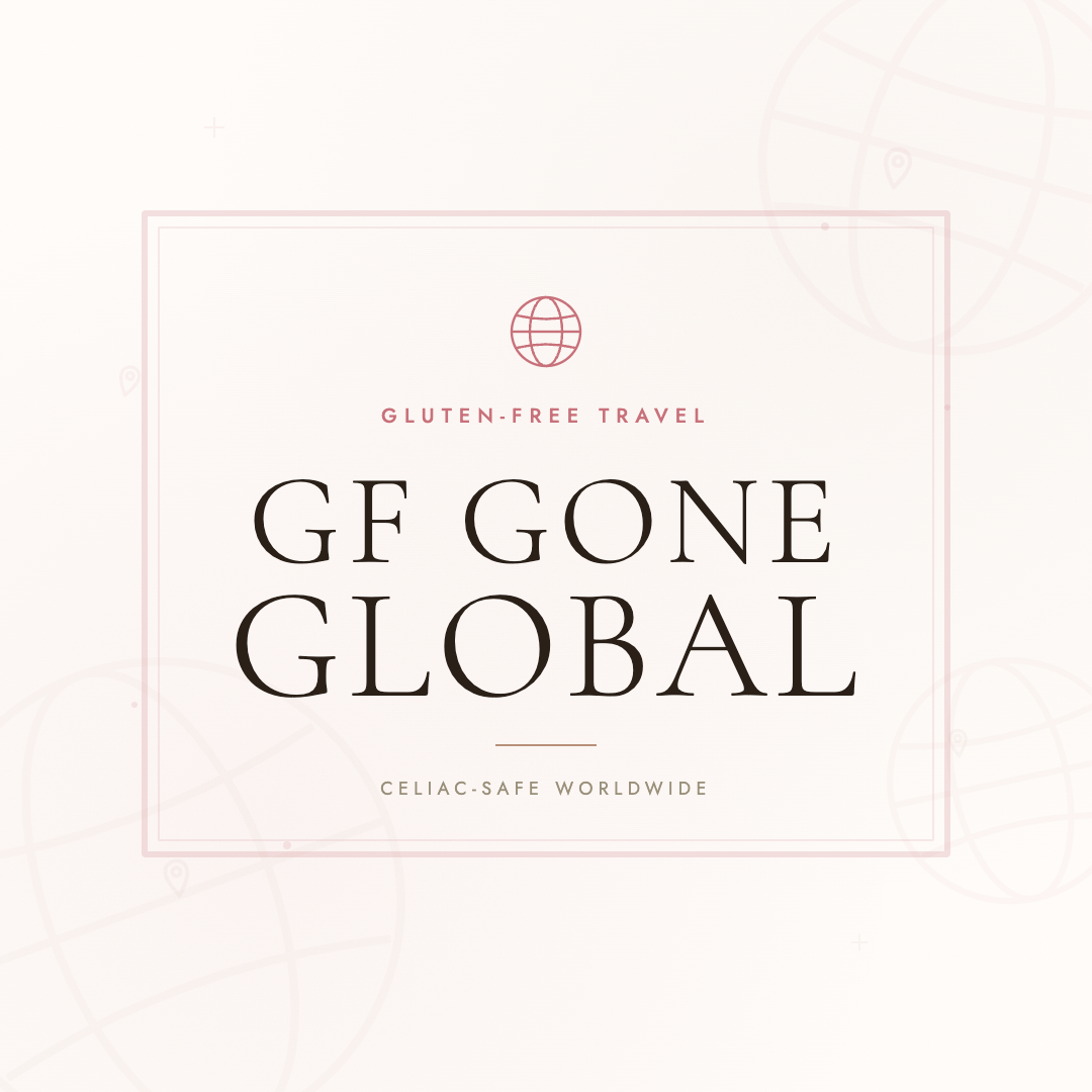 GF Gone Global profile photo