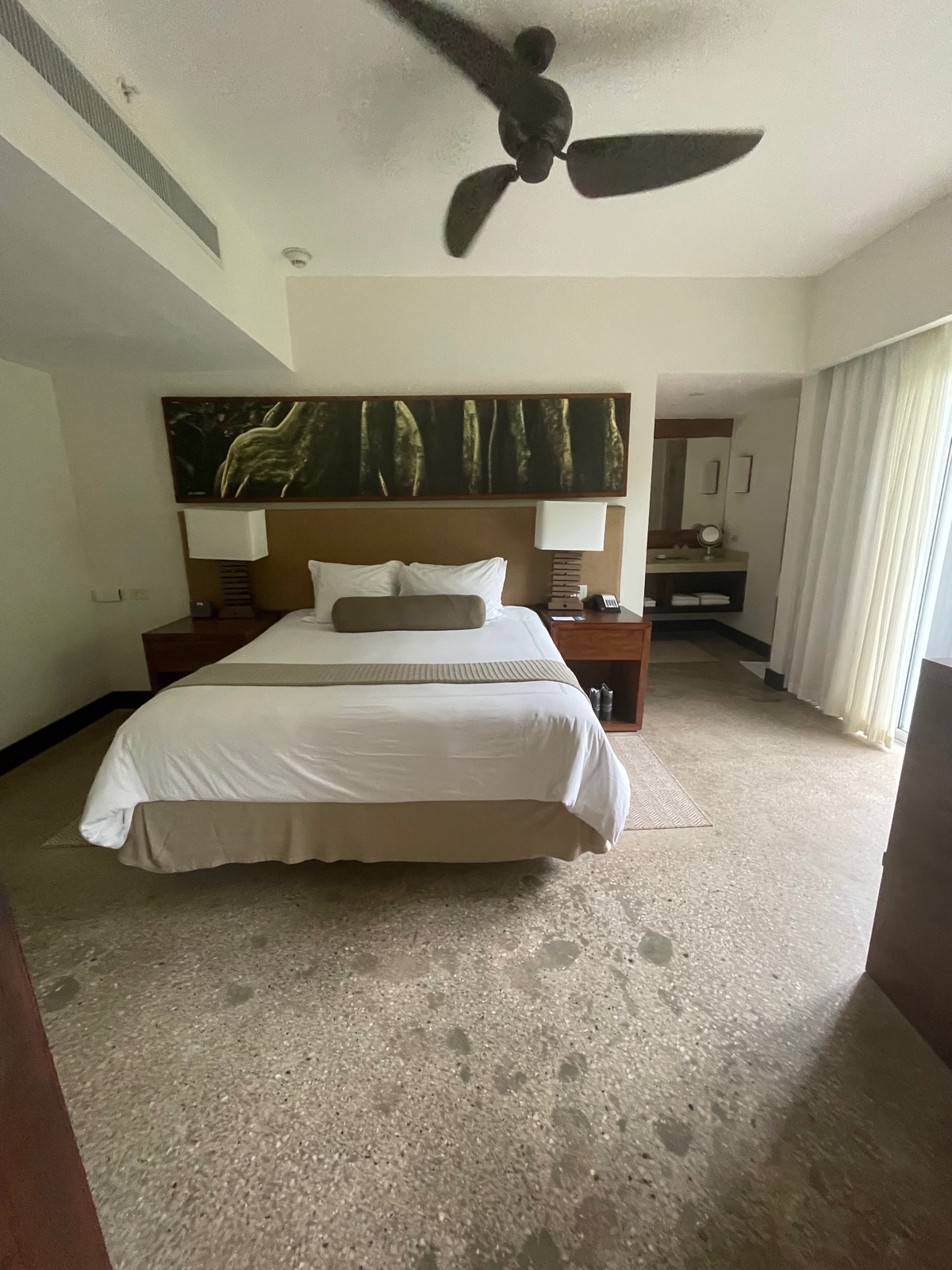 El Mangroove, Autograph Collection bedroom