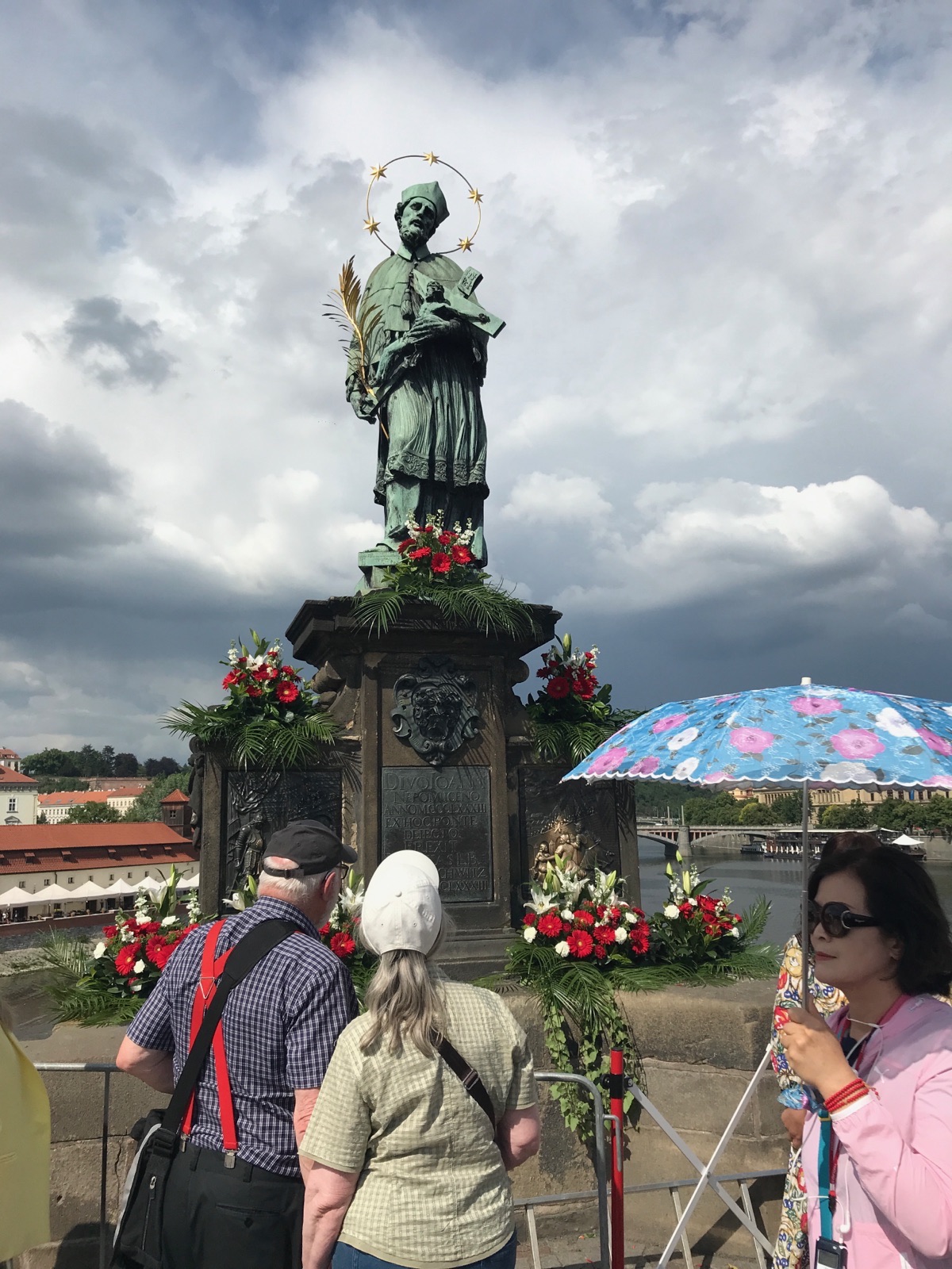Charles Bridge