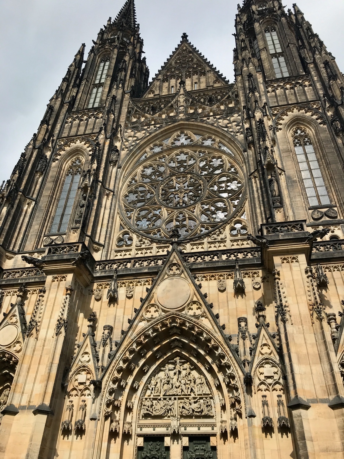 St. Vitus Cathedral