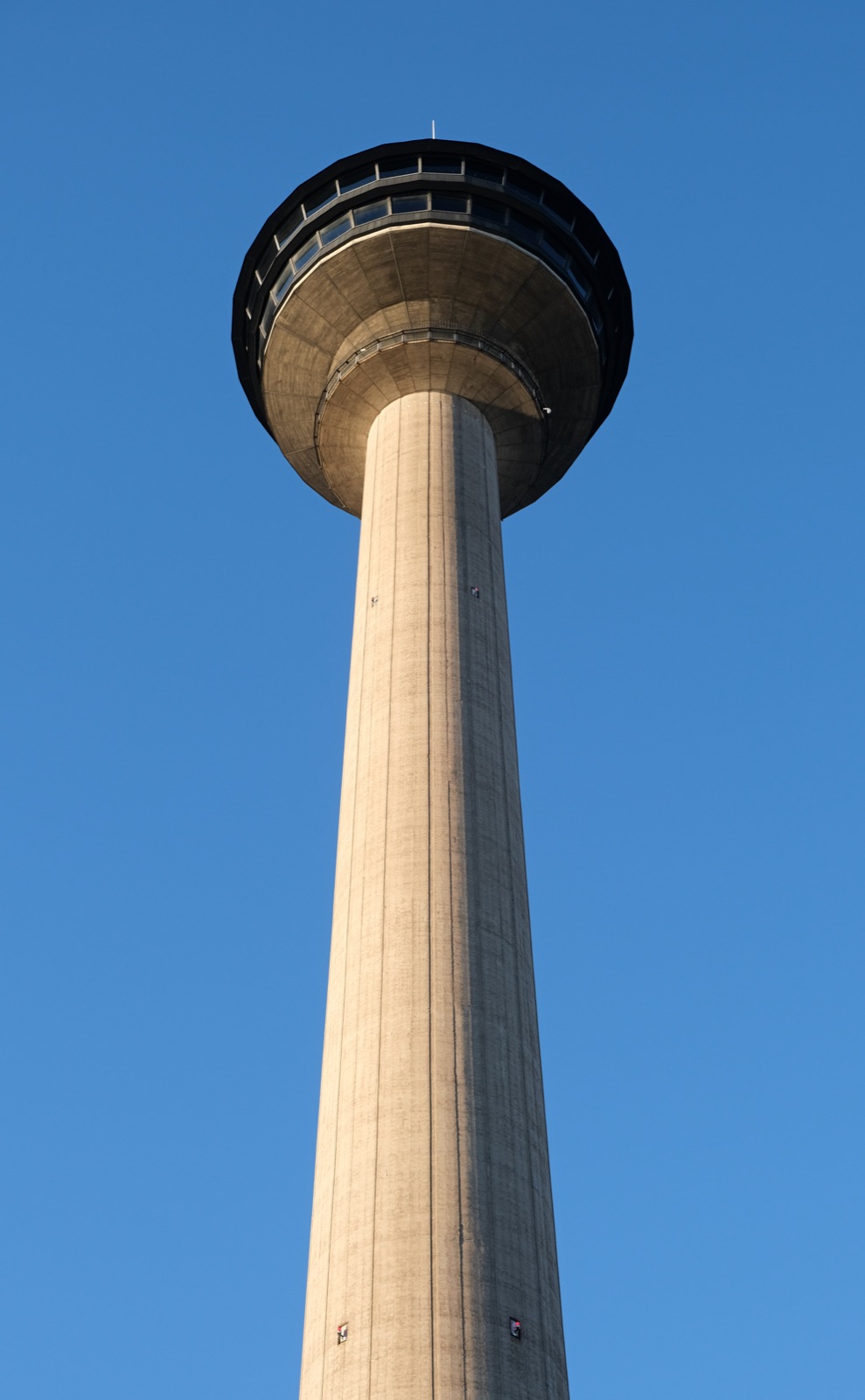 Näsinneula observation tower