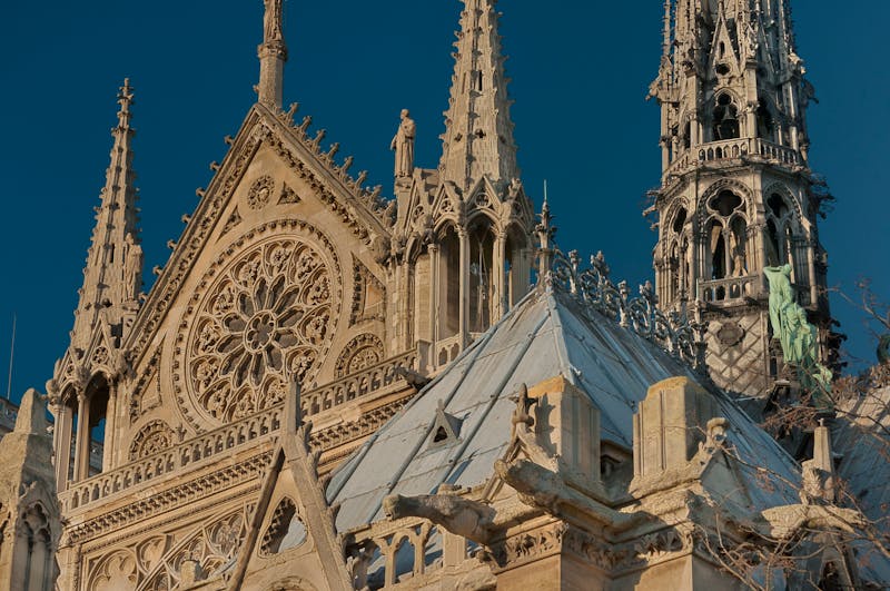 Notre-Dame de Paris