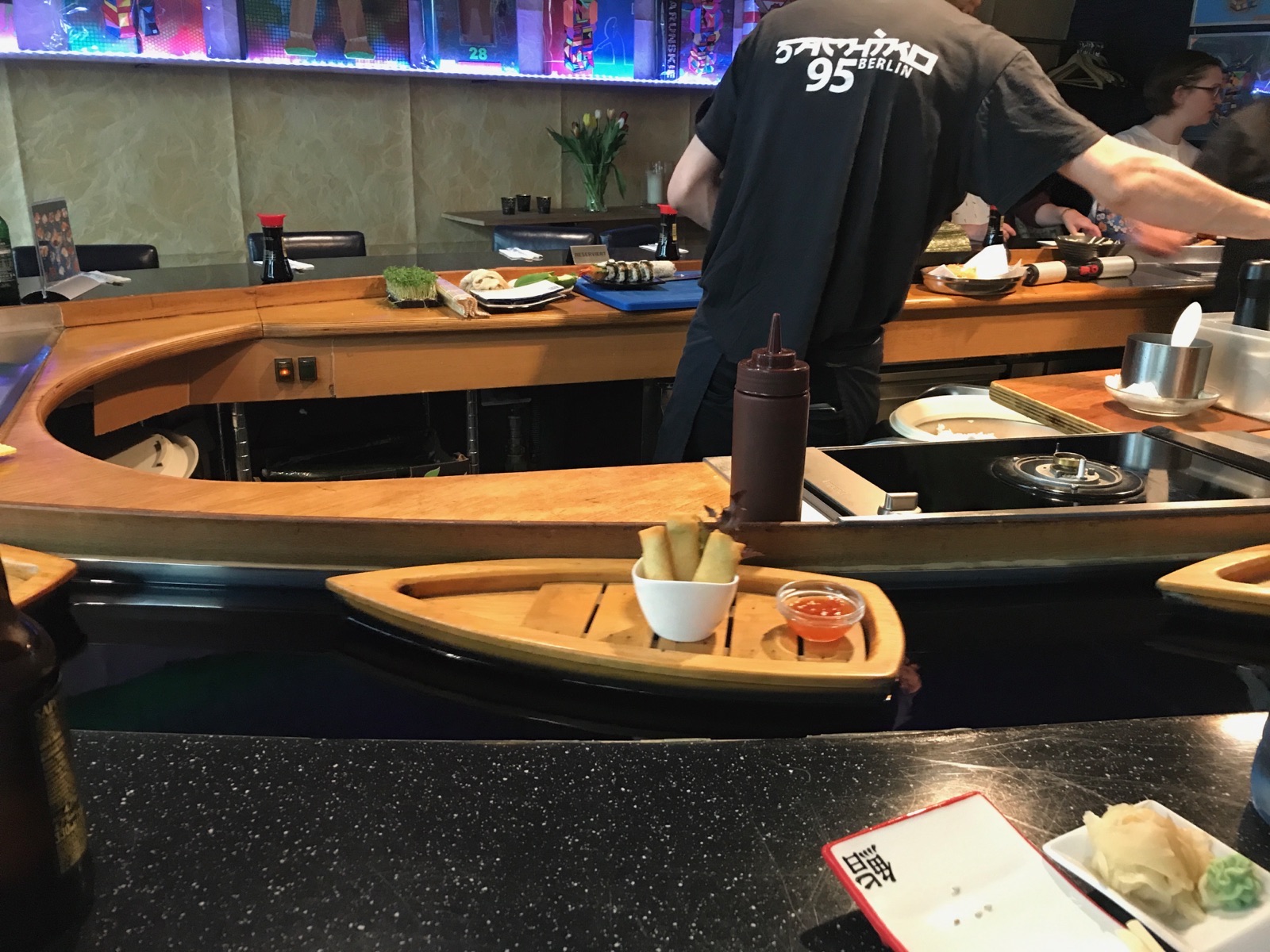 Photo of Sachiko Sushi