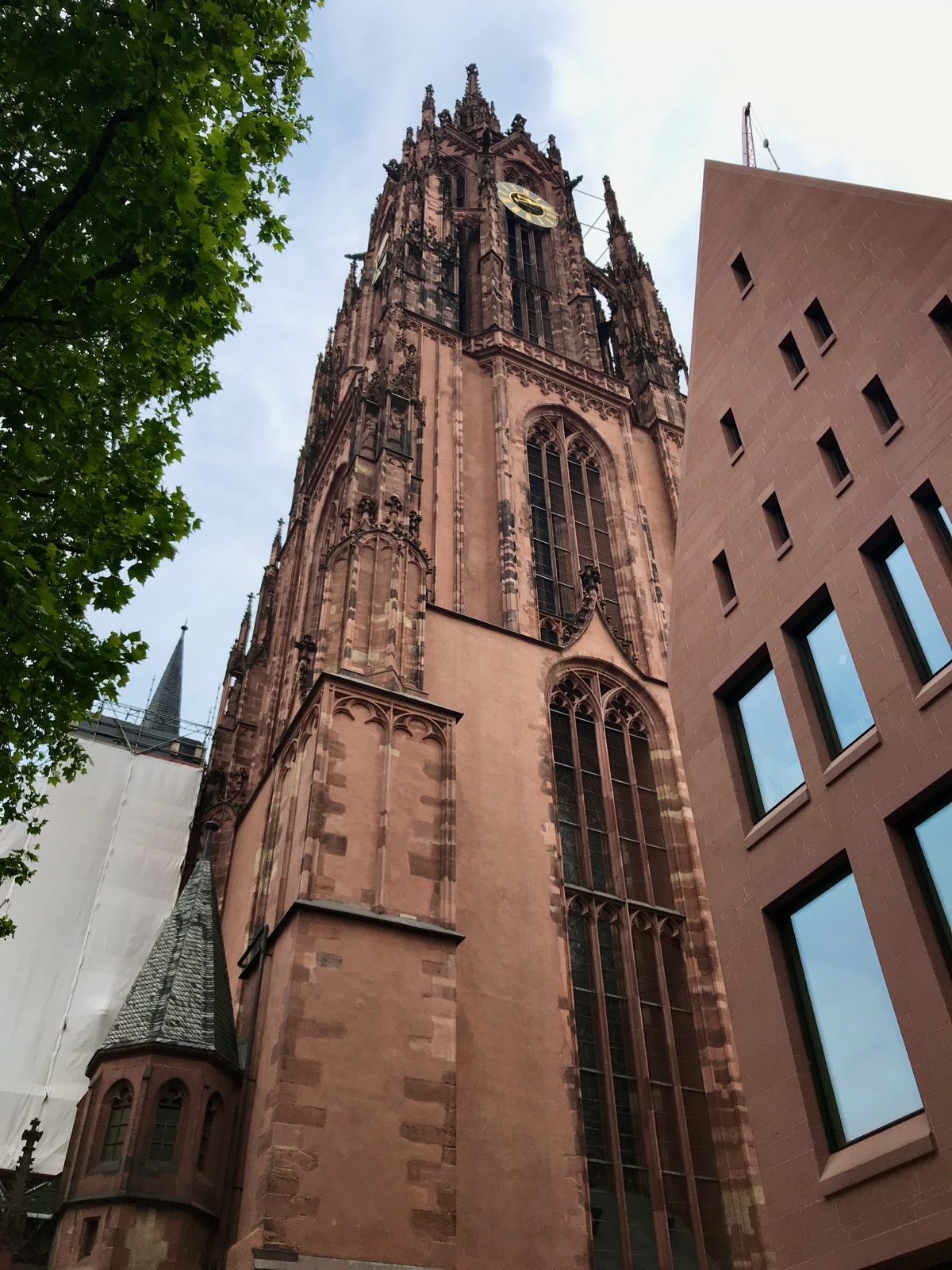Domturm