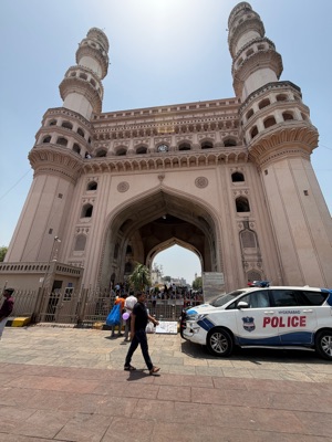 Charminar