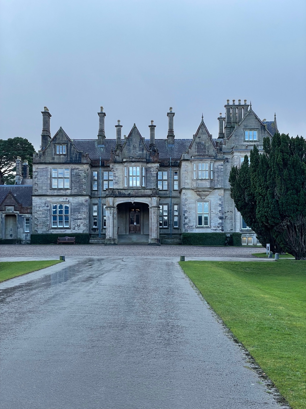 Muckross House