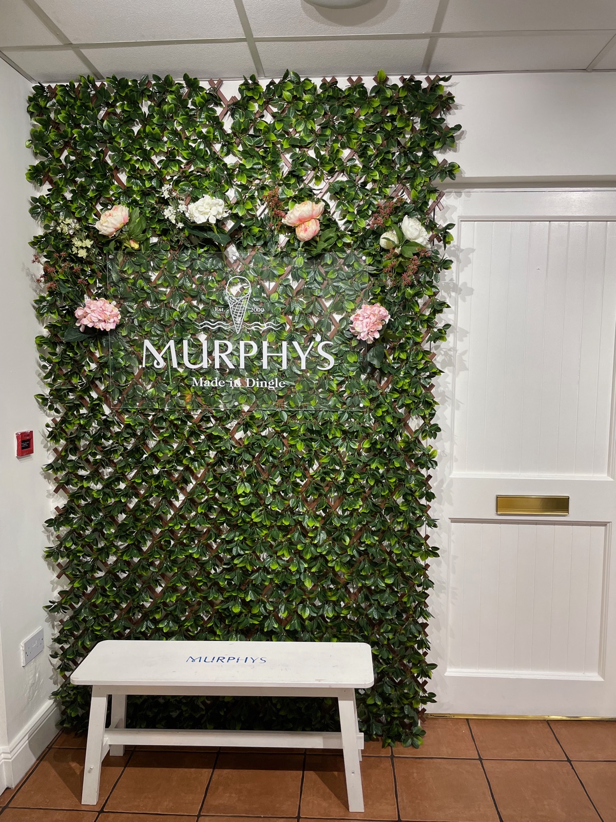 Murphy's Ice Cream
