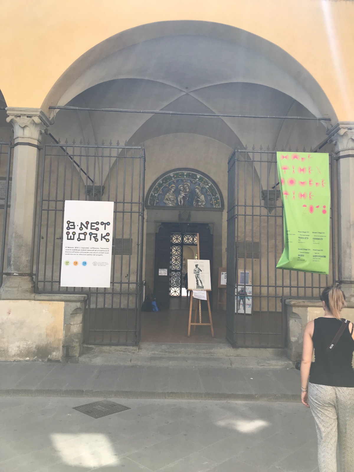 Accademia Gallery