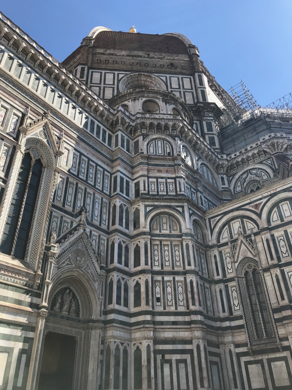 Cathedral of Santa Maria del Fiore