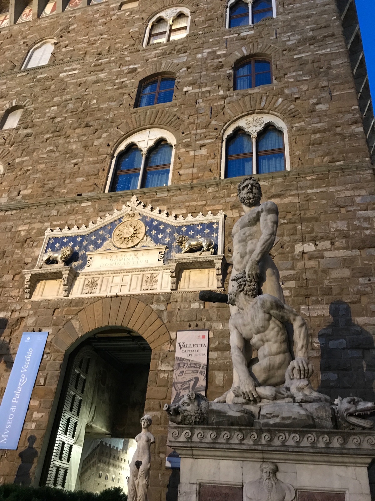 Fountain of Neptune