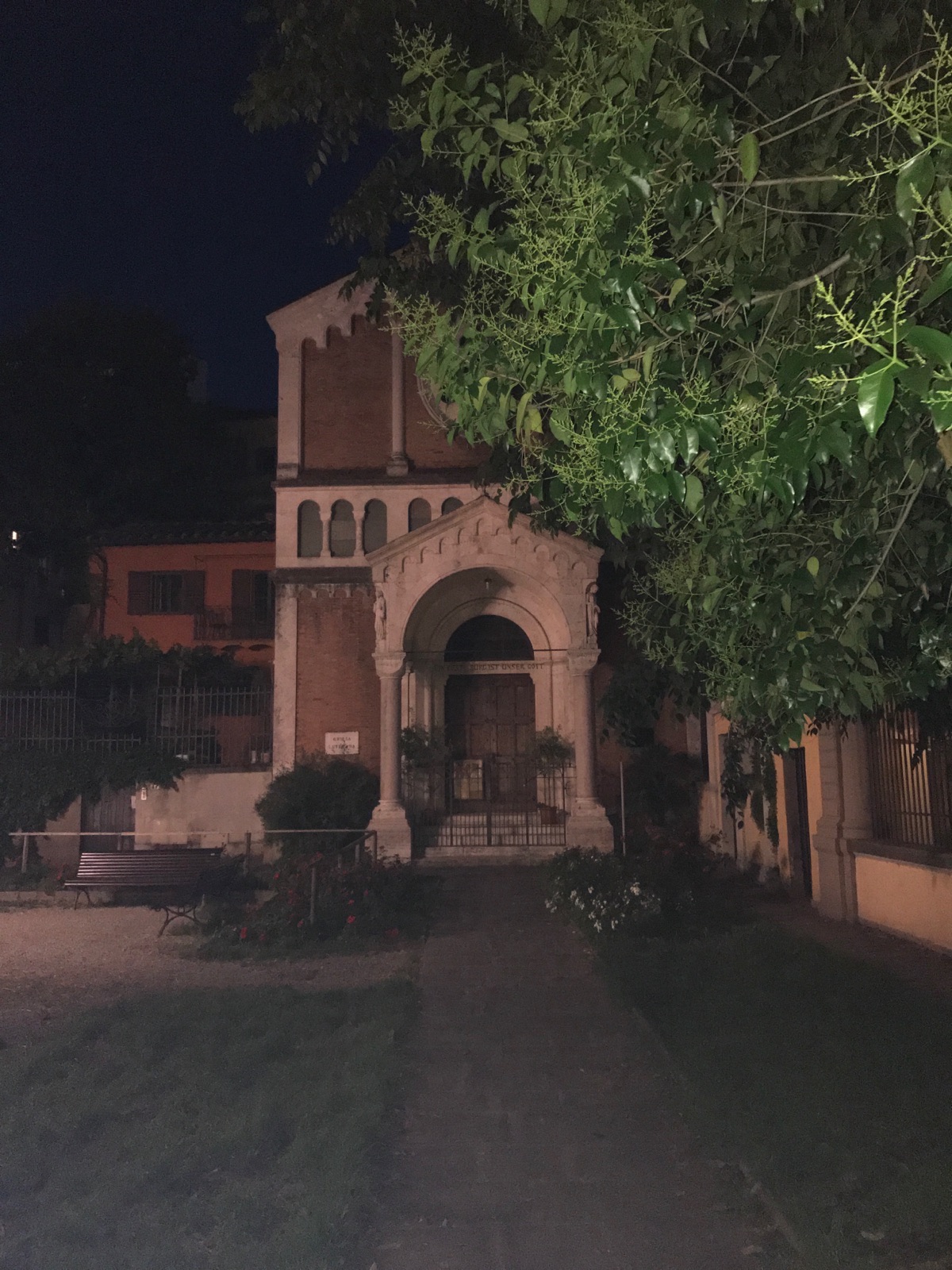 Giardino Bardini