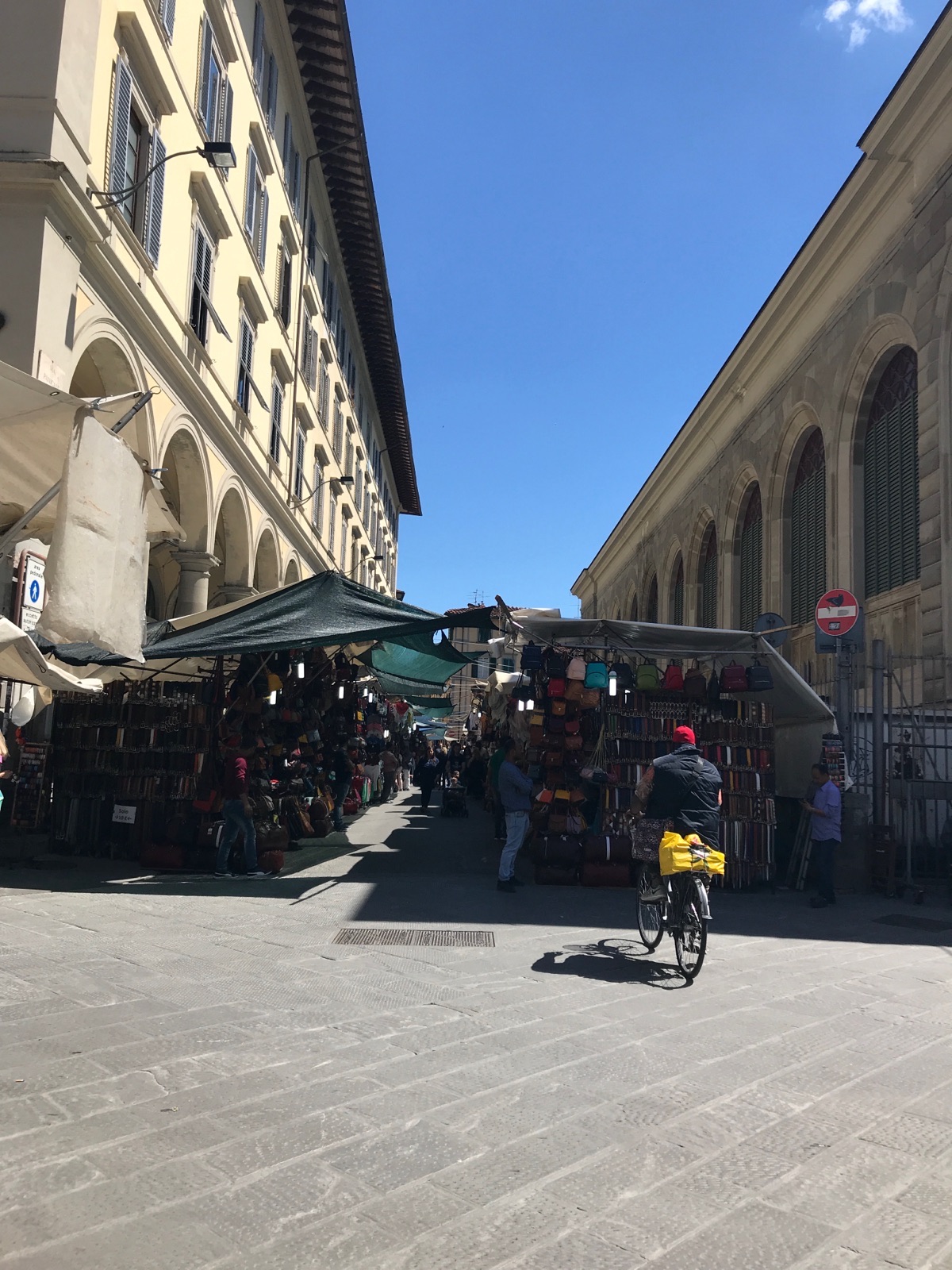 Mercato Centrale