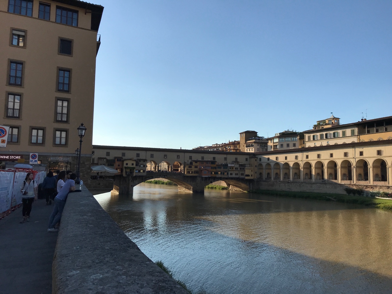 Ponte Vecchio