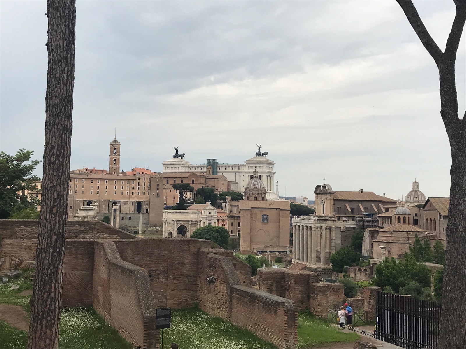 Best Western Hotel President — Rome