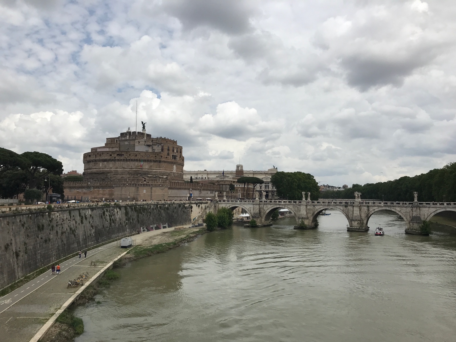 Castel Sant'Angelo