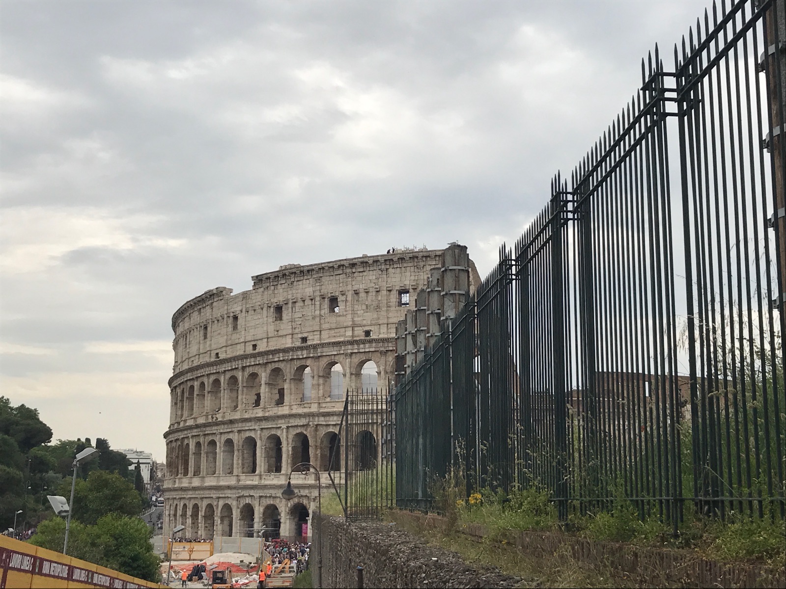 Colosseum