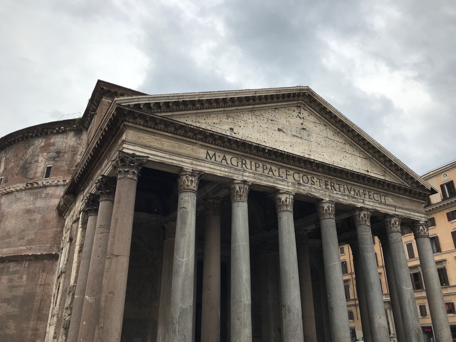 Pantheon