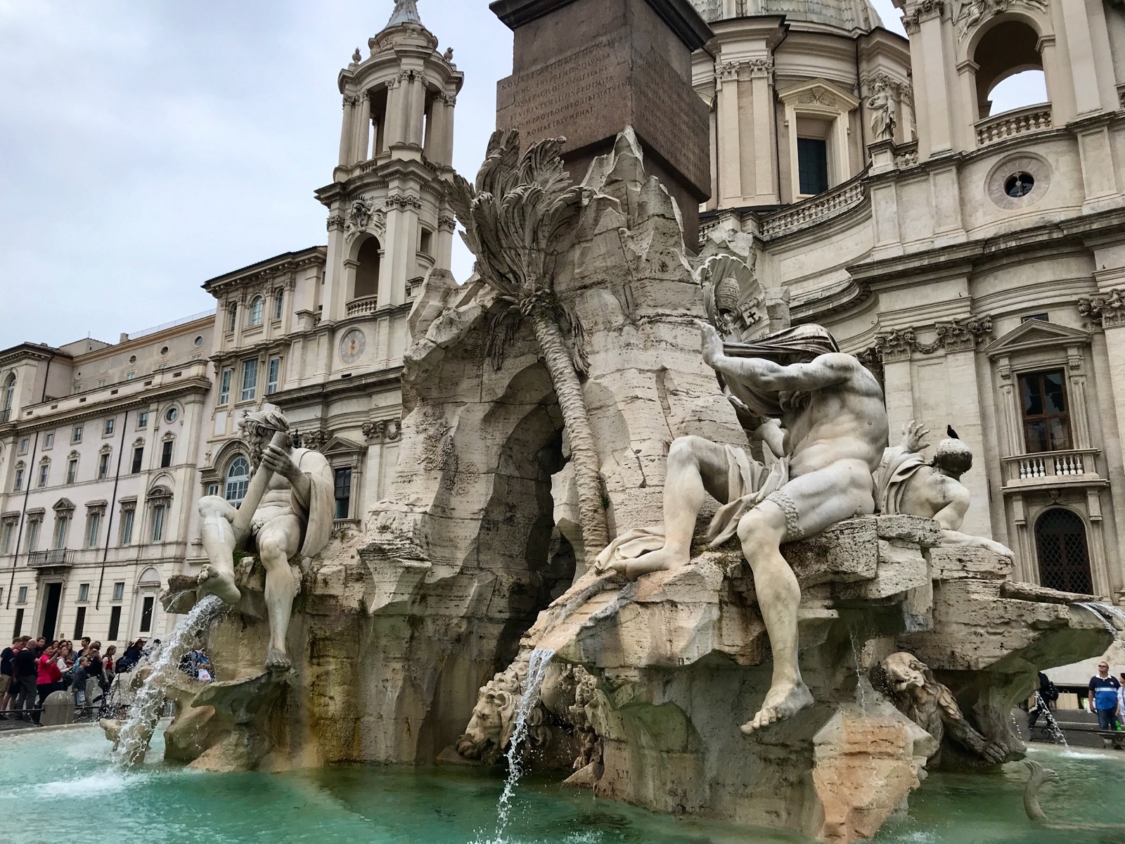 Piazza Navona