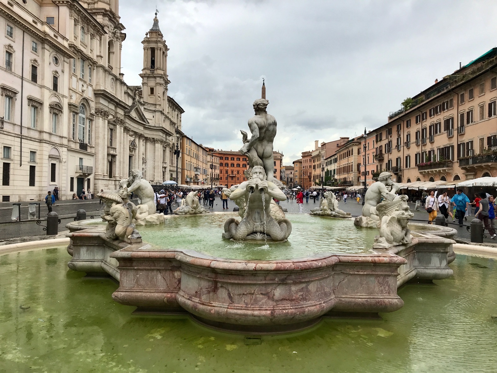 Pub Cuccagna
