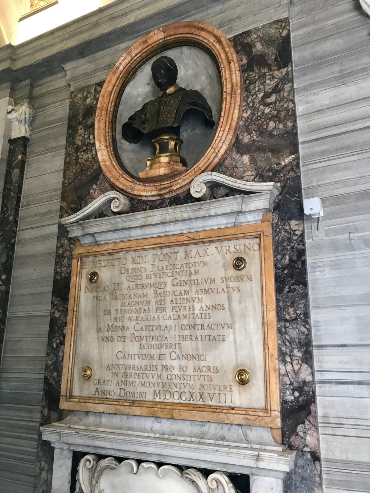 St. Peter's Basilica