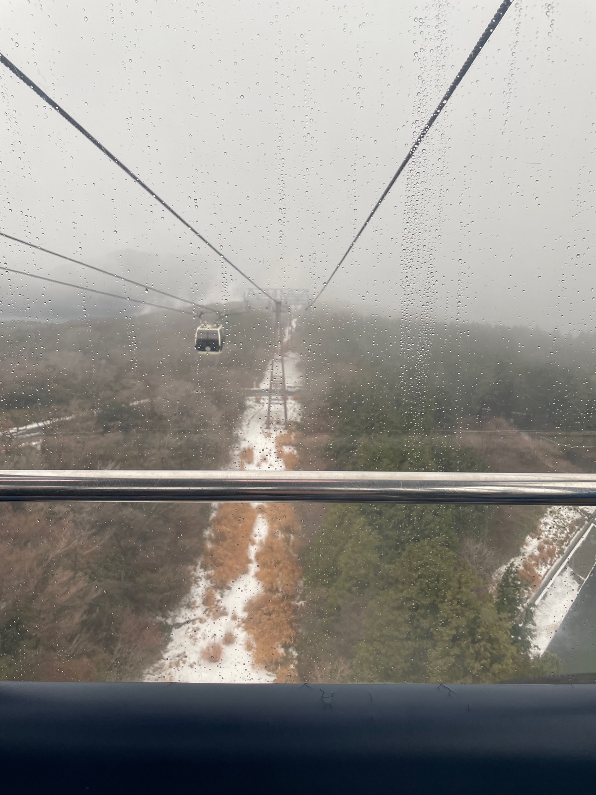 Hakone Ropeway
