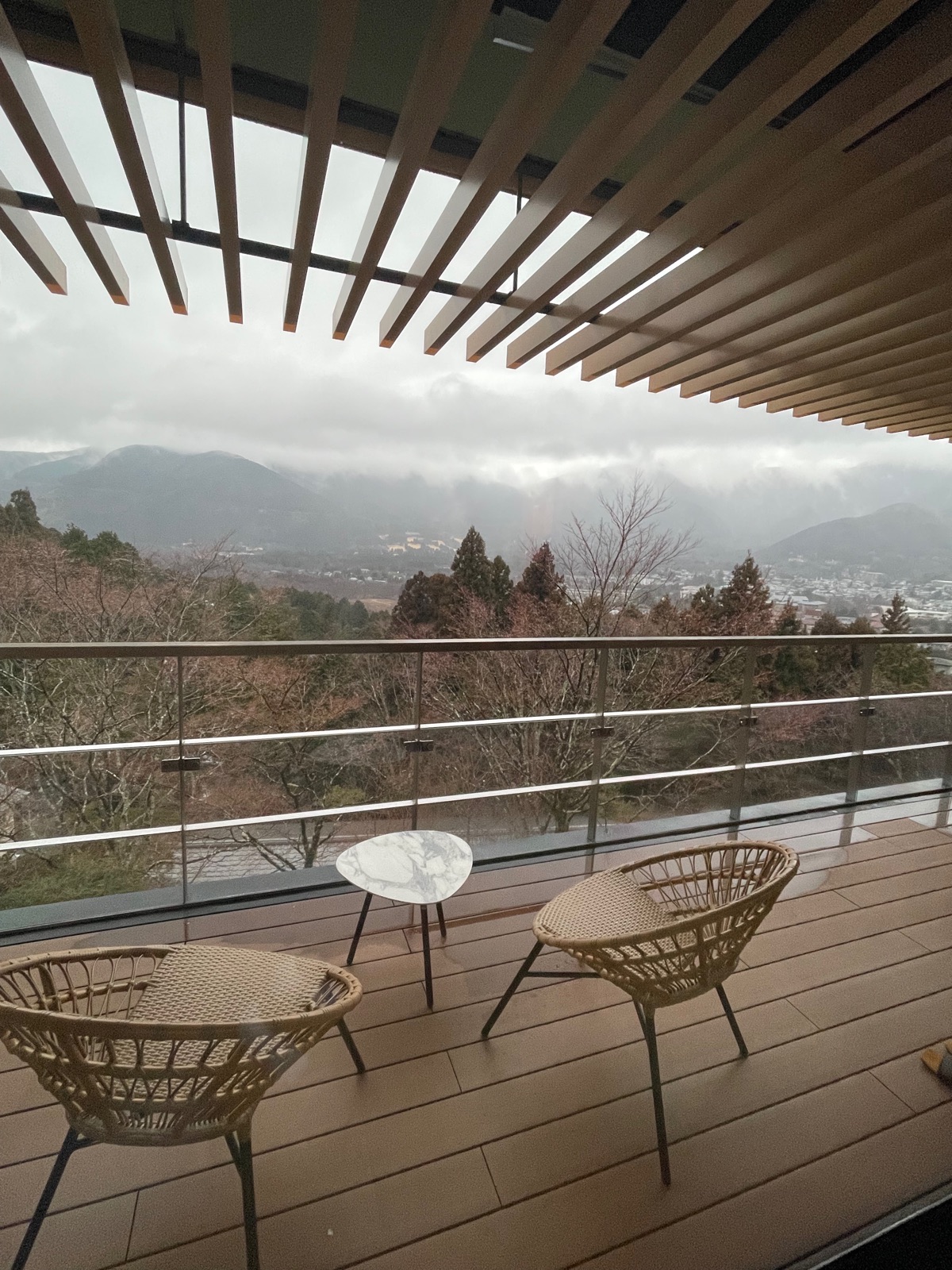 Hoshino Resorts KAI Sengokuhara