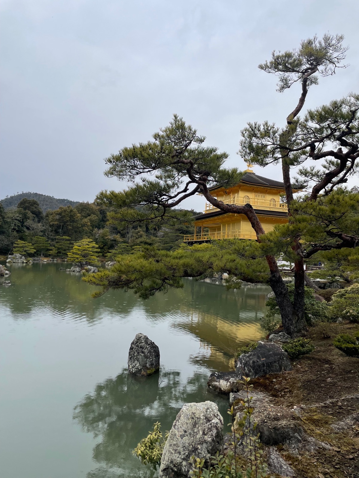 Kinkaku-ji