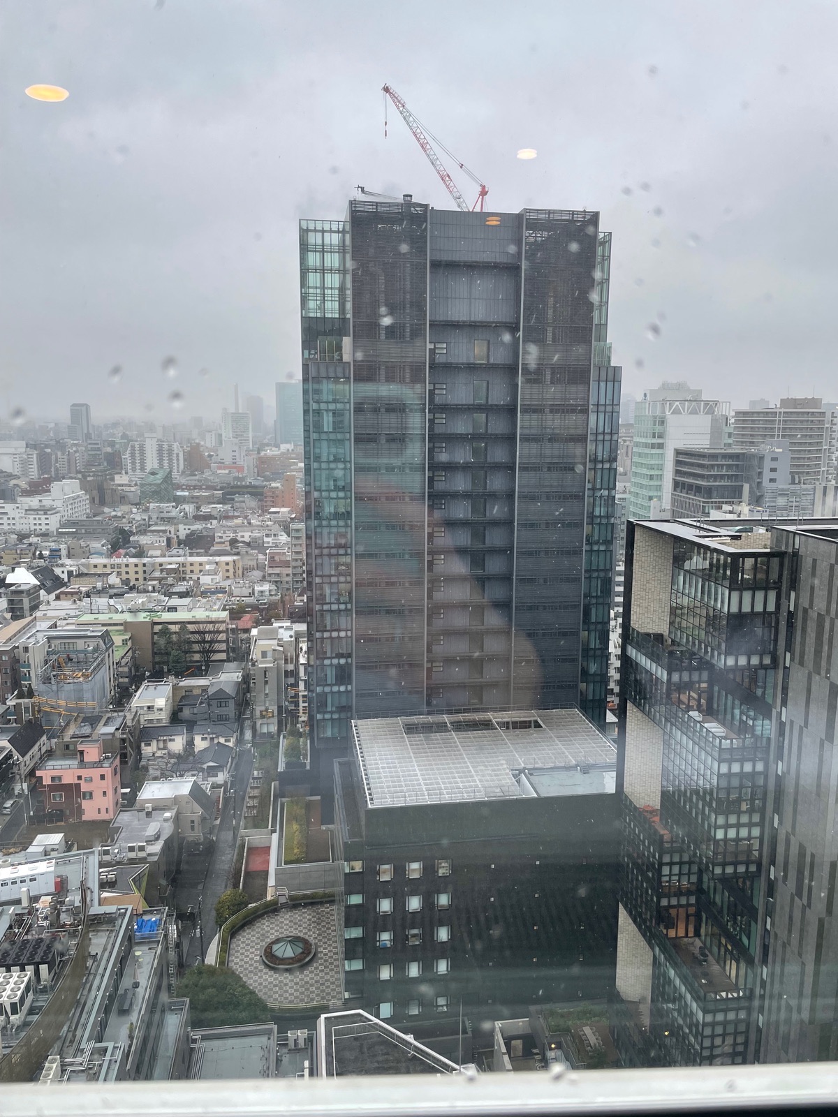 Tokyu Stay Aoyama Premier