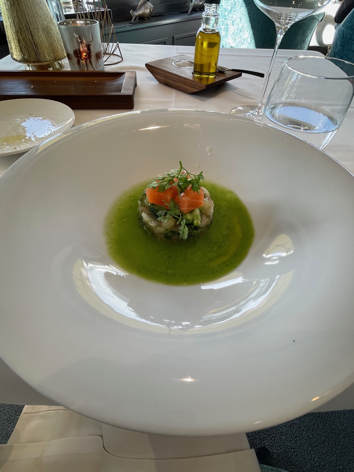 Restaurant Marée