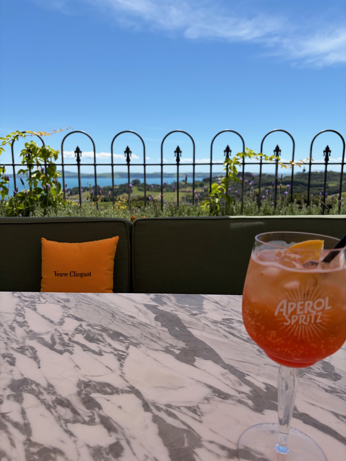 Mudbrick Vineyard and Restaurant