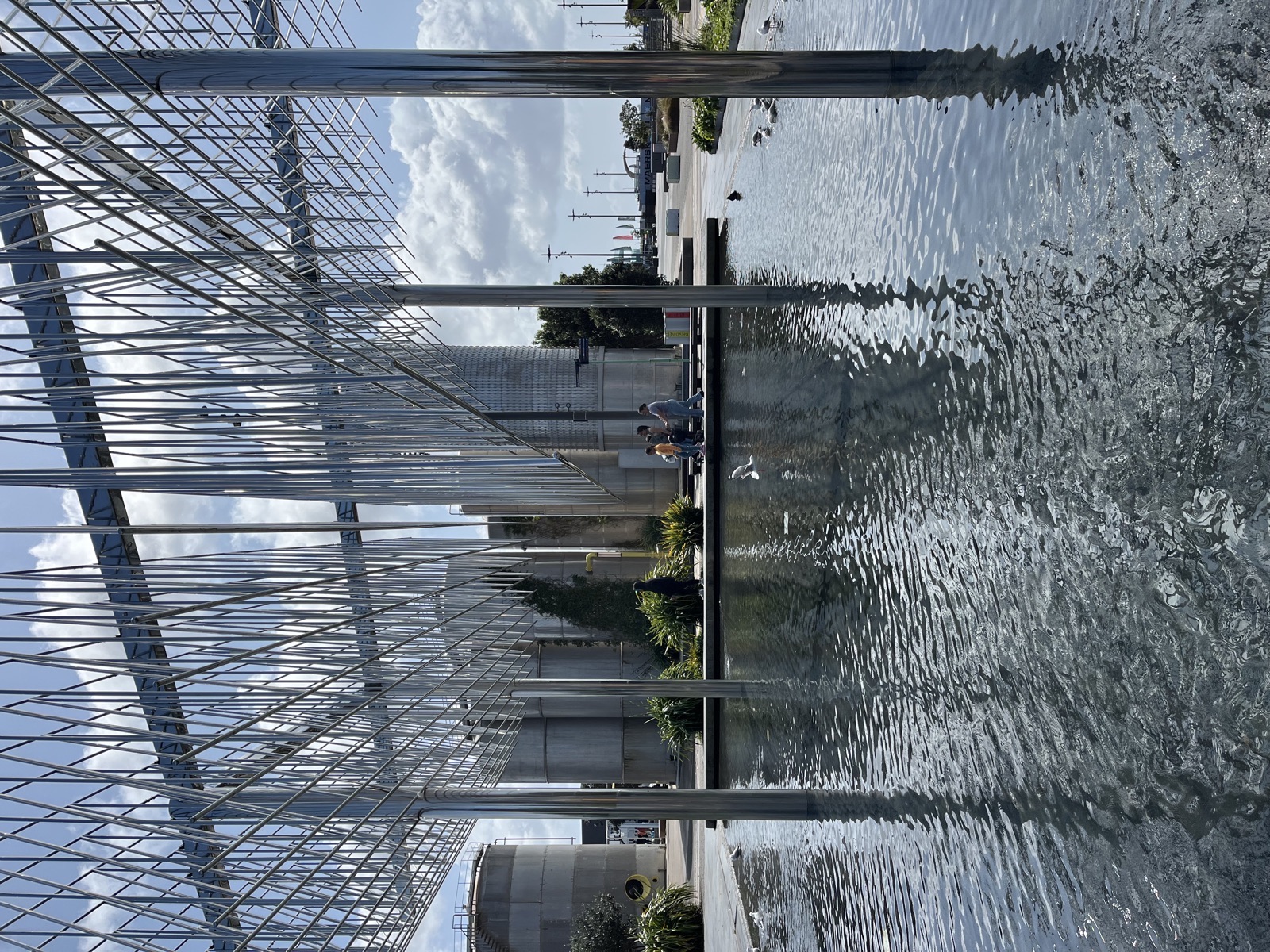 Silo Park, Auckland