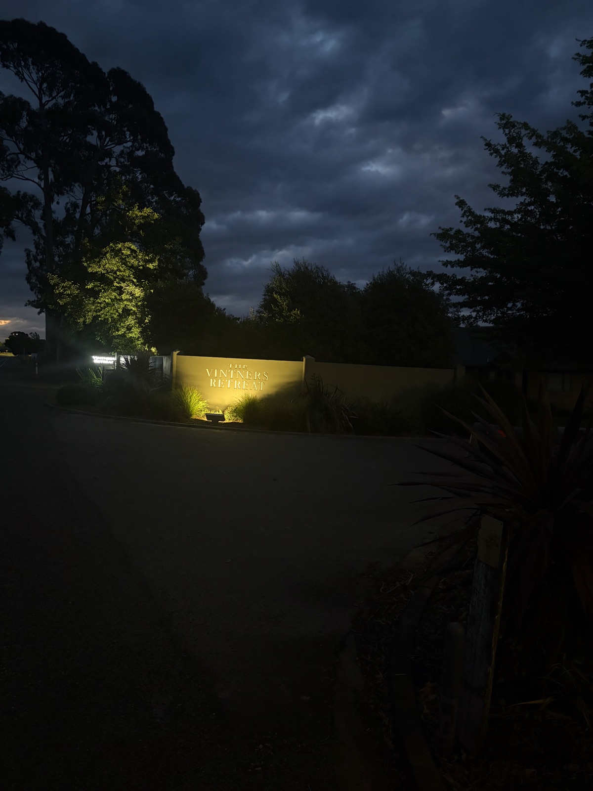 Vintners Retreat, Marlborough