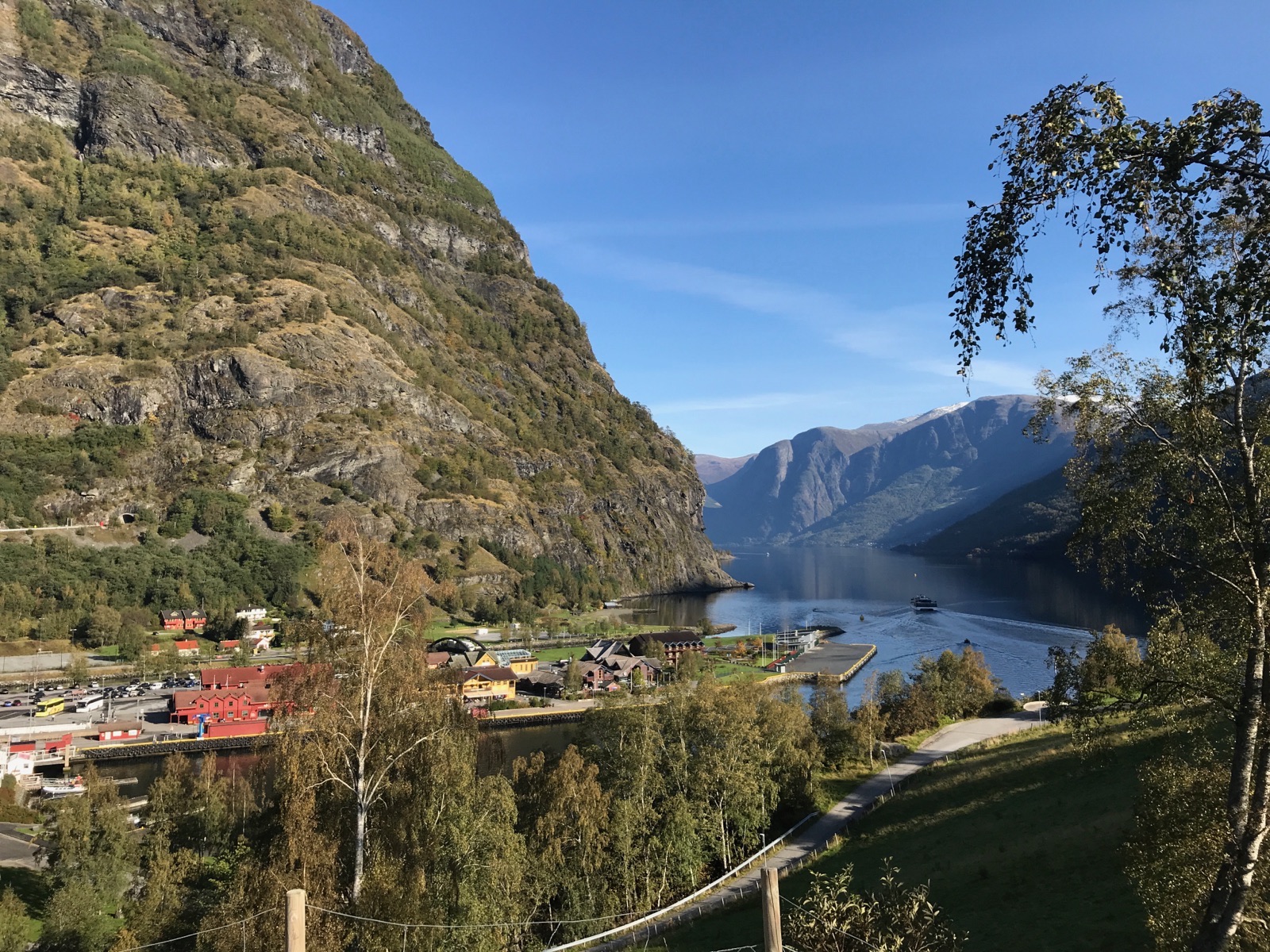 Photo of Flam Railway Museum