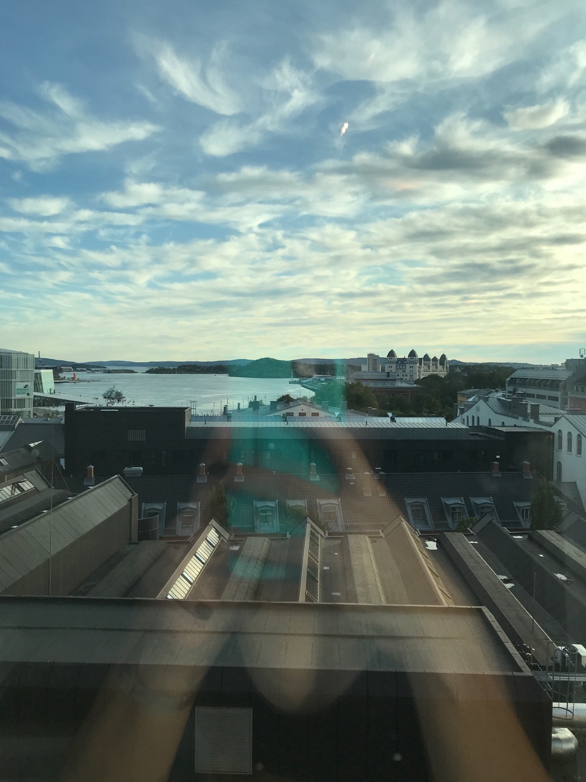 Photo of Scandic Byporten Oslo