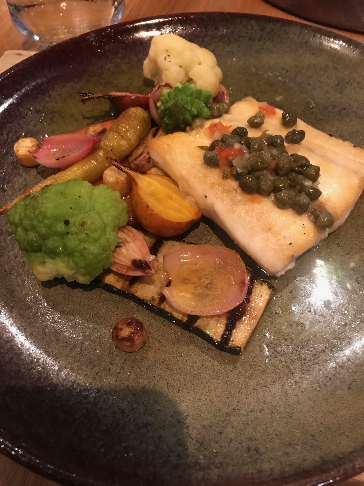 Photo of Firelake Grill House