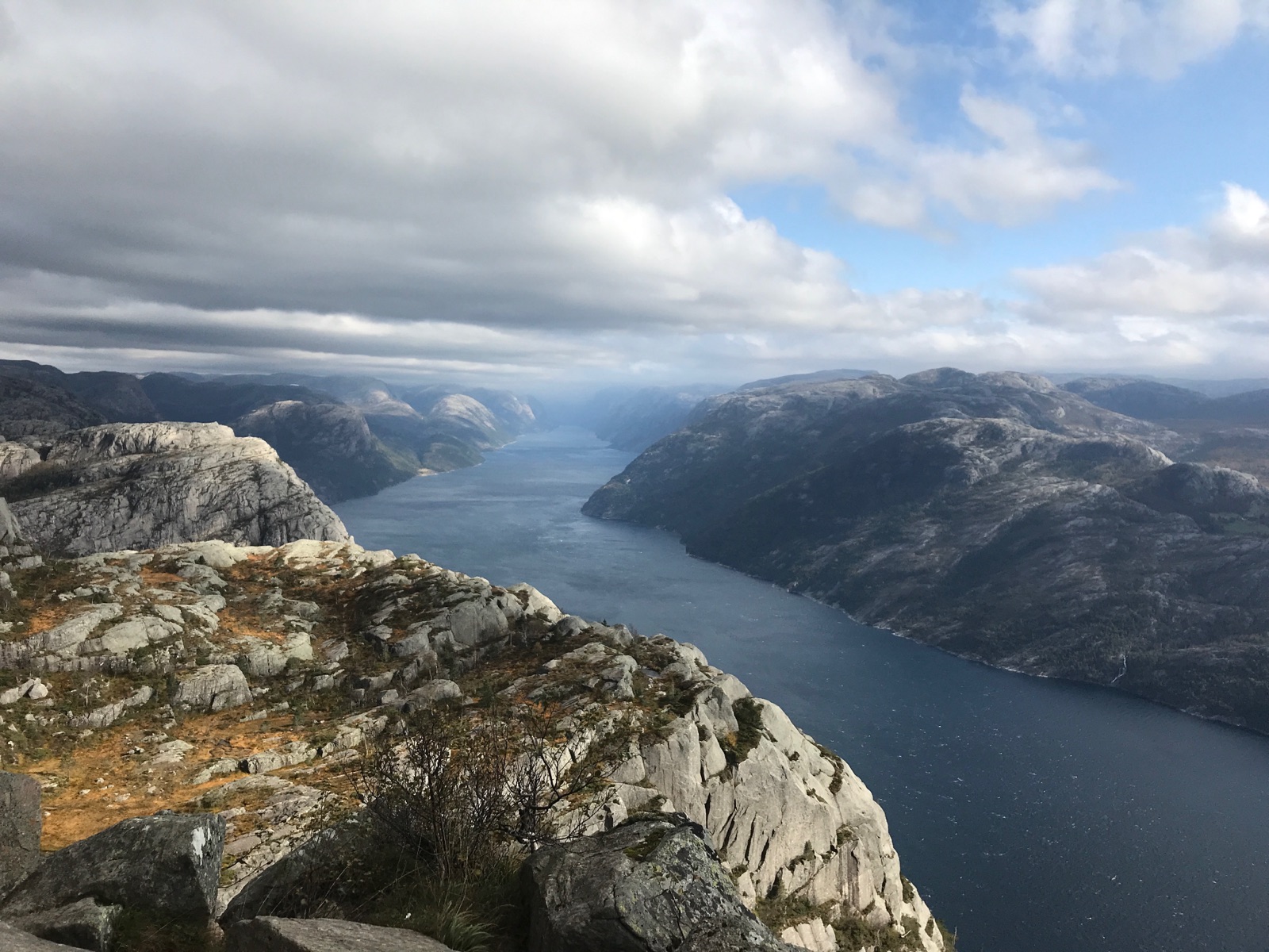 Photo of Pulpit Rock