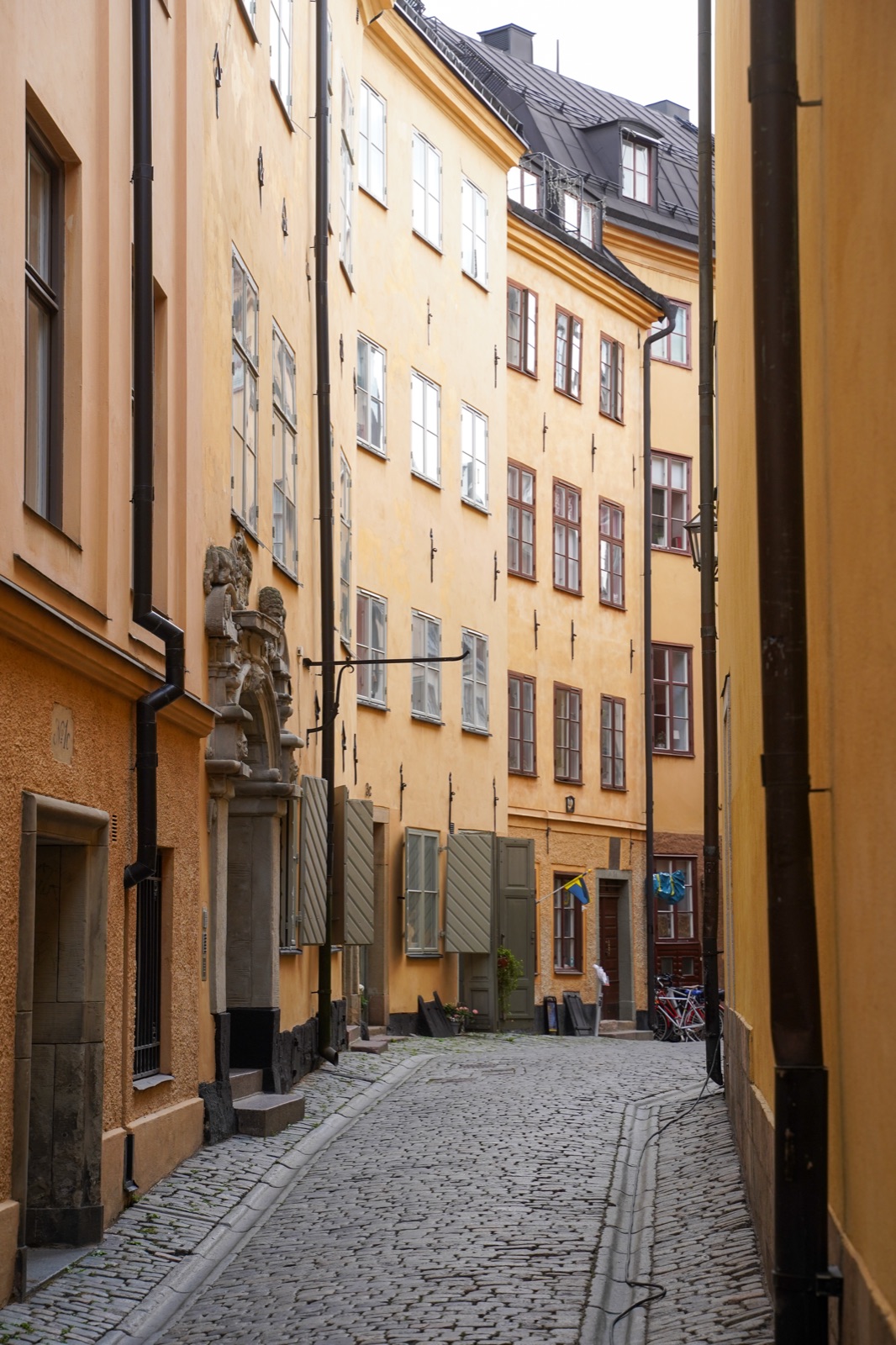 Photo of Gamla Stan