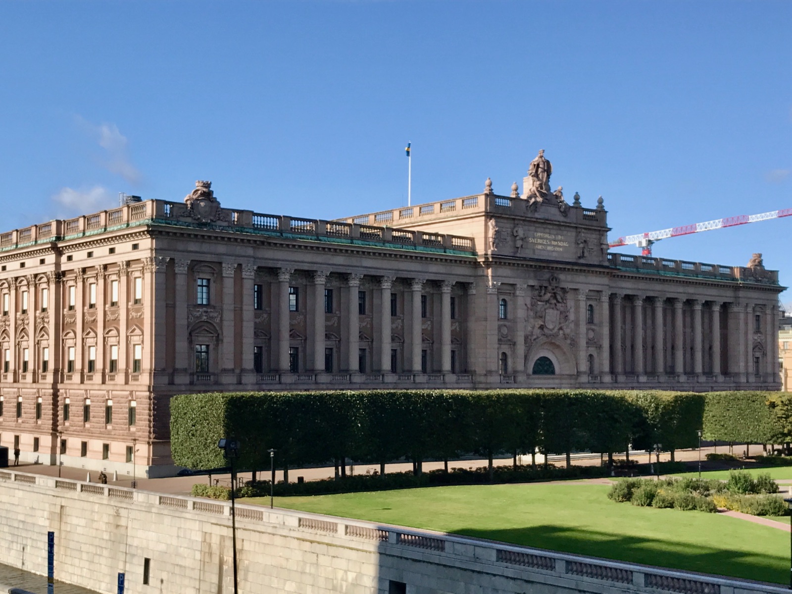 Photo of The Royal Palace